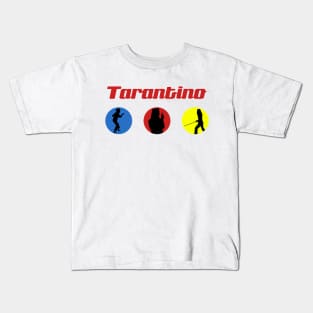 Tarantino Ladies Kids T-Shirt